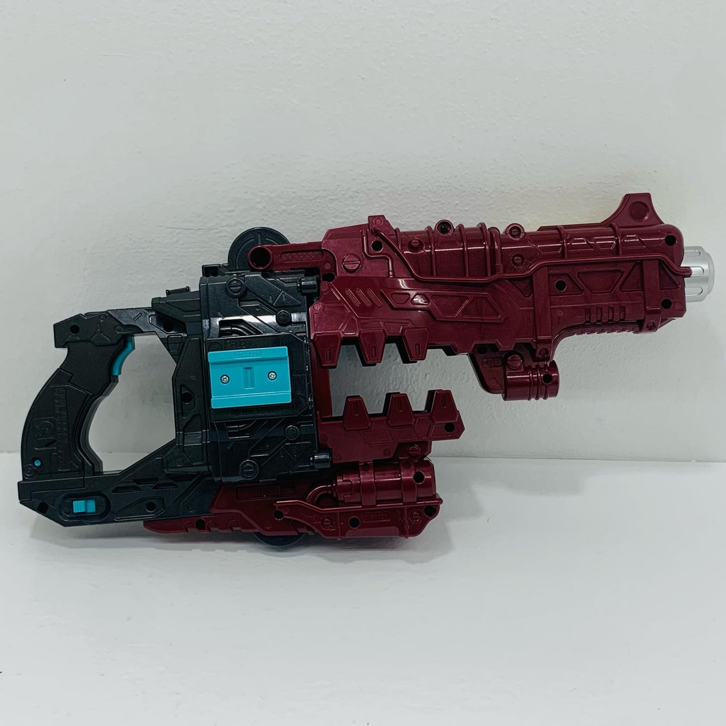 [Used] DX Transformation Gun Bake Magnum "Kamen Rider Gav" [Figure]