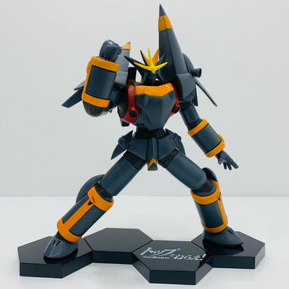 [Used] Gunbuster "Gunbuster" Eternal Character Series Premium Figure [Figure]