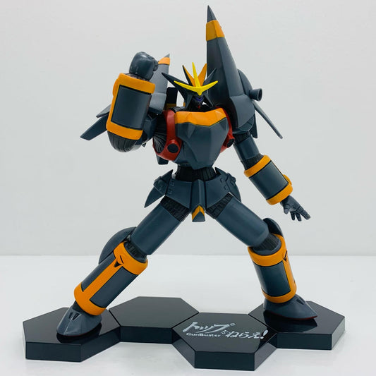 【中古】 ガンバスター 「トップをねらえ!」 エターナルキャラクターシリーズ プレミアムフィギュア【フィギュア】