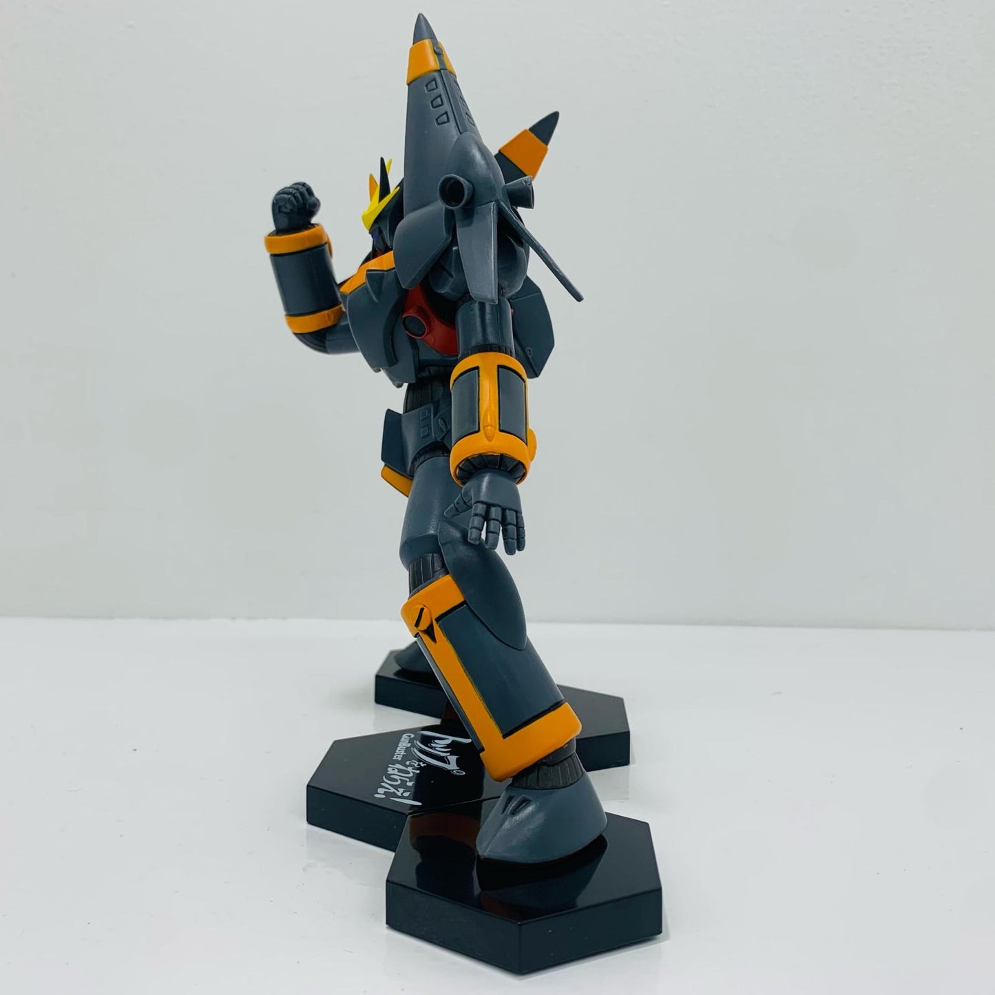 [Used] Gunbuster "Gunbuster" Eternal Character Series Premium Figure [Figure]