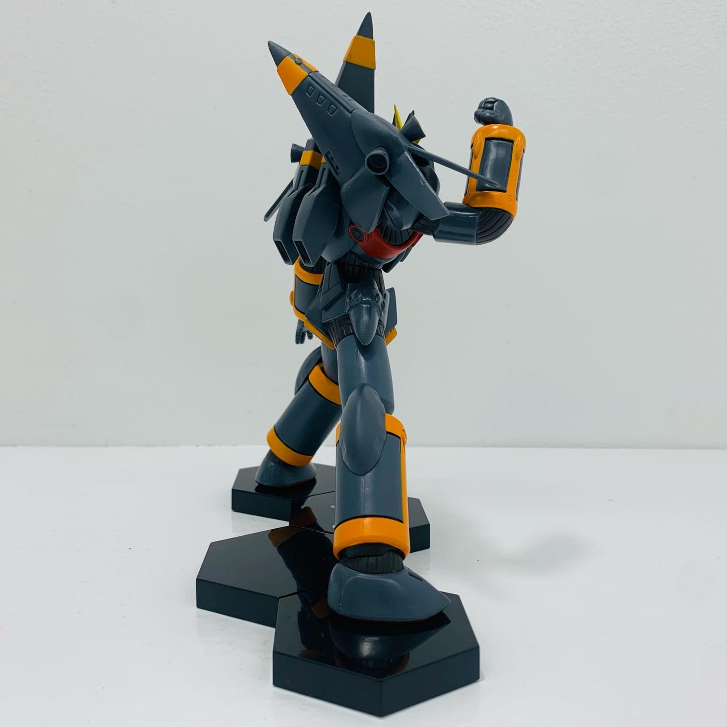 [Used] Gunbuster "Gunbuster" Eternal Character Series Premium Figure [Figure]