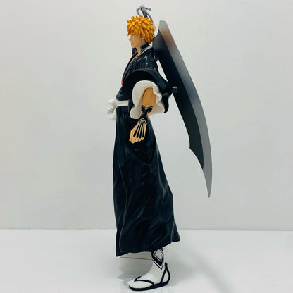 [Used] Ichigo Kurosaki -Grandista- KUROSAKI ICHIGO "BLEACH" [Figure]