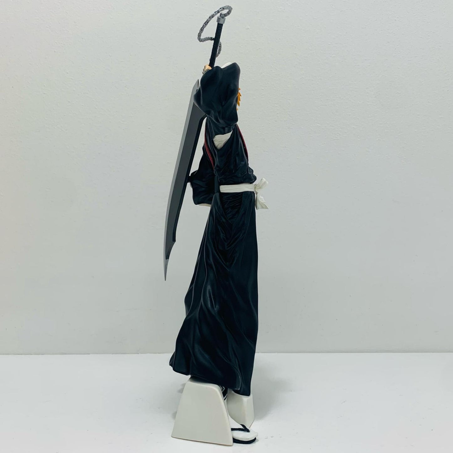 [Used] Ichigo Kurosaki -Grandista- KUROSAKI ICHIGO "BLEACH" [Figure]