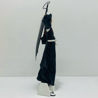[Used] Ichigo Kurosaki -Grandista- KUROSAKI ICHIGO "BLEACH" [Figure]