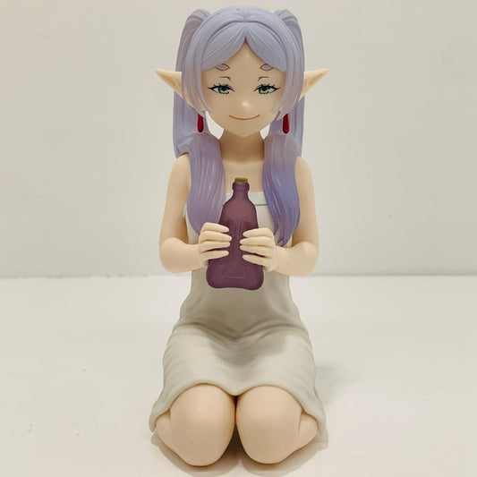 【中古】 フリーレン-Relaxtime「葬送のフリーレン」【フィギュア】