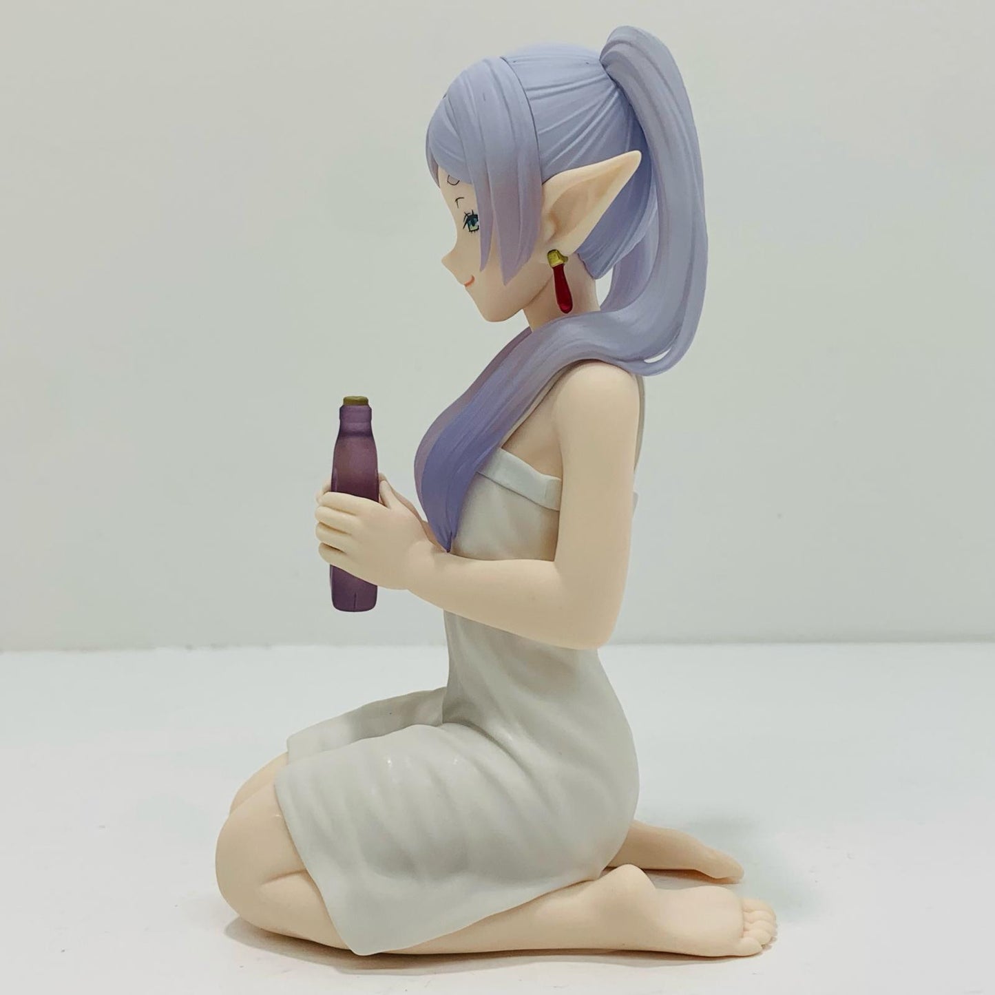 [Used] Frieren - Relax time "Frieren: Beyond Journey's End" [Figure]