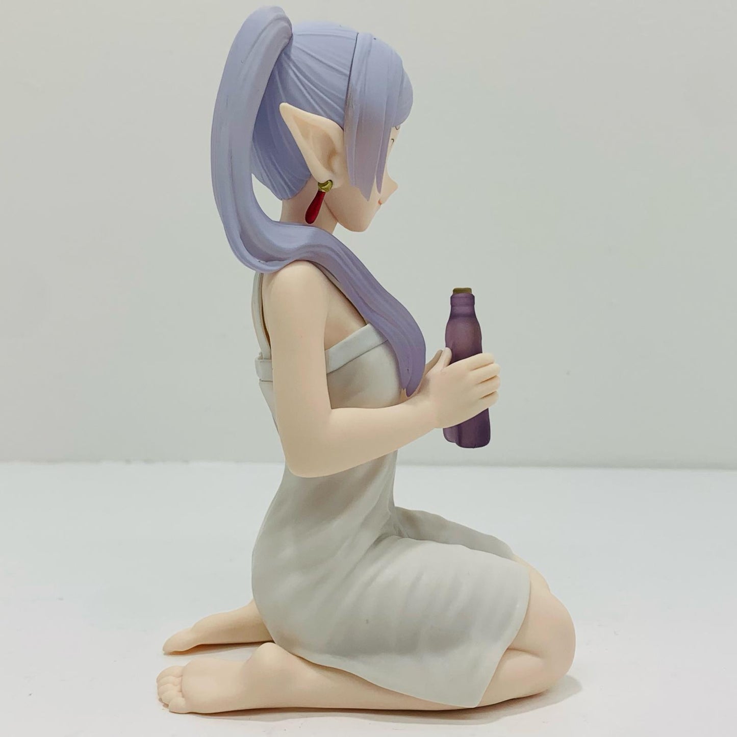 [Used] Frieren - Relax time "Frieren: Beyond Journey's End" [Figure]