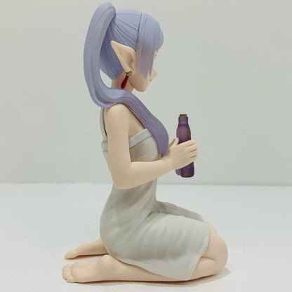 [Used] Frieren - Relax time "Frieren: Beyond Journey's End" [Figure]