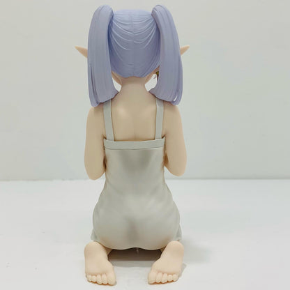 [Used] Frieren - Relax time "Frieren: Beyond Journey's End" [Figure]
