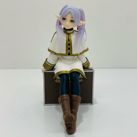 【中古】 フリーレン～トランクver.～DesktopCuteフィギュア「葬送のフリーレン」【フィギュア】