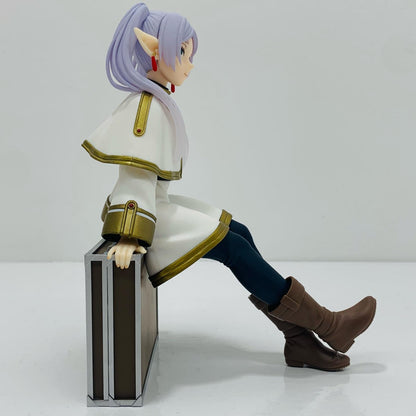 [Used] Frieren ~Trunk ver.~ Desktop Cute Figure "Frieren: Beyond Journey's End" [Figure]