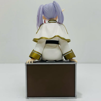 [Used] Frieren ~Trunk ver.~ Desktop Cute Figure "Frieren: Beyond Journey's End" [Figure]