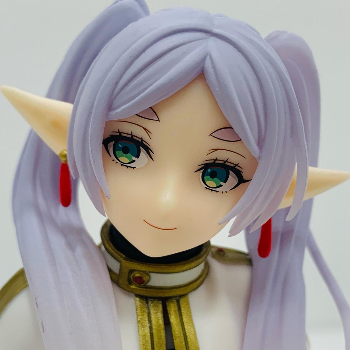 [Used] Frieren ~Trunk ver.~ Desktop Cute Figure "Frieren: Beyond Journey's End" [Figure]