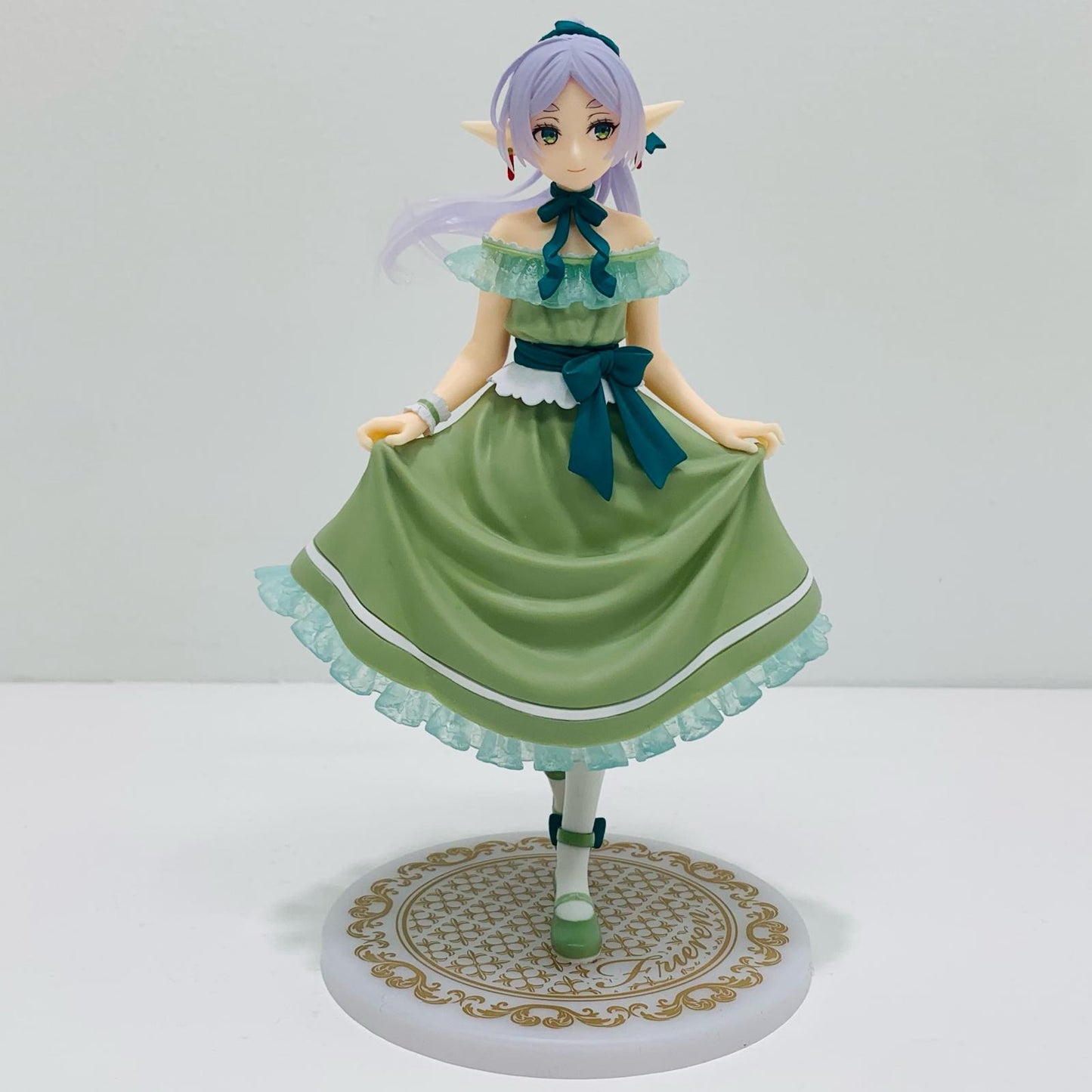 [Used] Frieren ~Dress Ver.~ Coreful Figure "Frieren: Beyond Journey's End" [Figure]