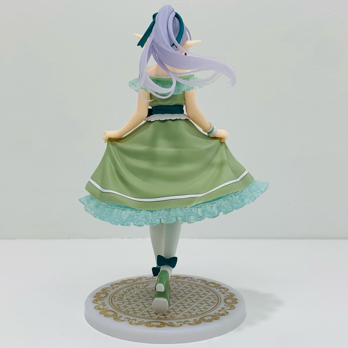 [Used] Frieren ~Dress Ver.~ Coreful Figure "Frieren: Beyond Journey's End" [Figure]