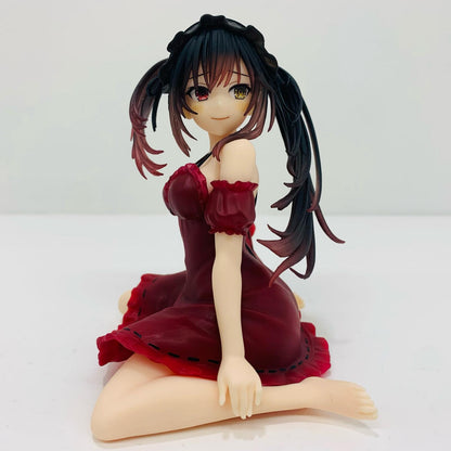 [Used] Kurumi Tokisaki ~Nightwear ver.~ Renewal - Desktop Cute Figure "Date A Live V" [Figure]