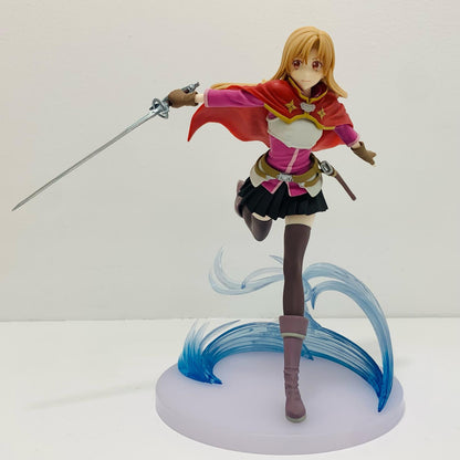 【中古】 アスナFIGURIZMα「劇場版ソードアート・オンライン-プログレッシブ-冥き夕闇のスケルツォ」【フィギュア】