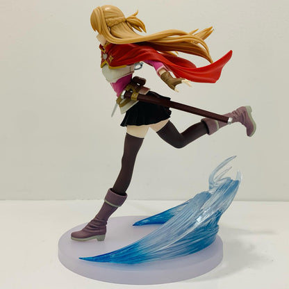 【中古】 アスナFIGURIZMα「劇場版ソードアート・オンライン-プログレッシブ-冥き夕闇のスケルツォ」【フィギュア】