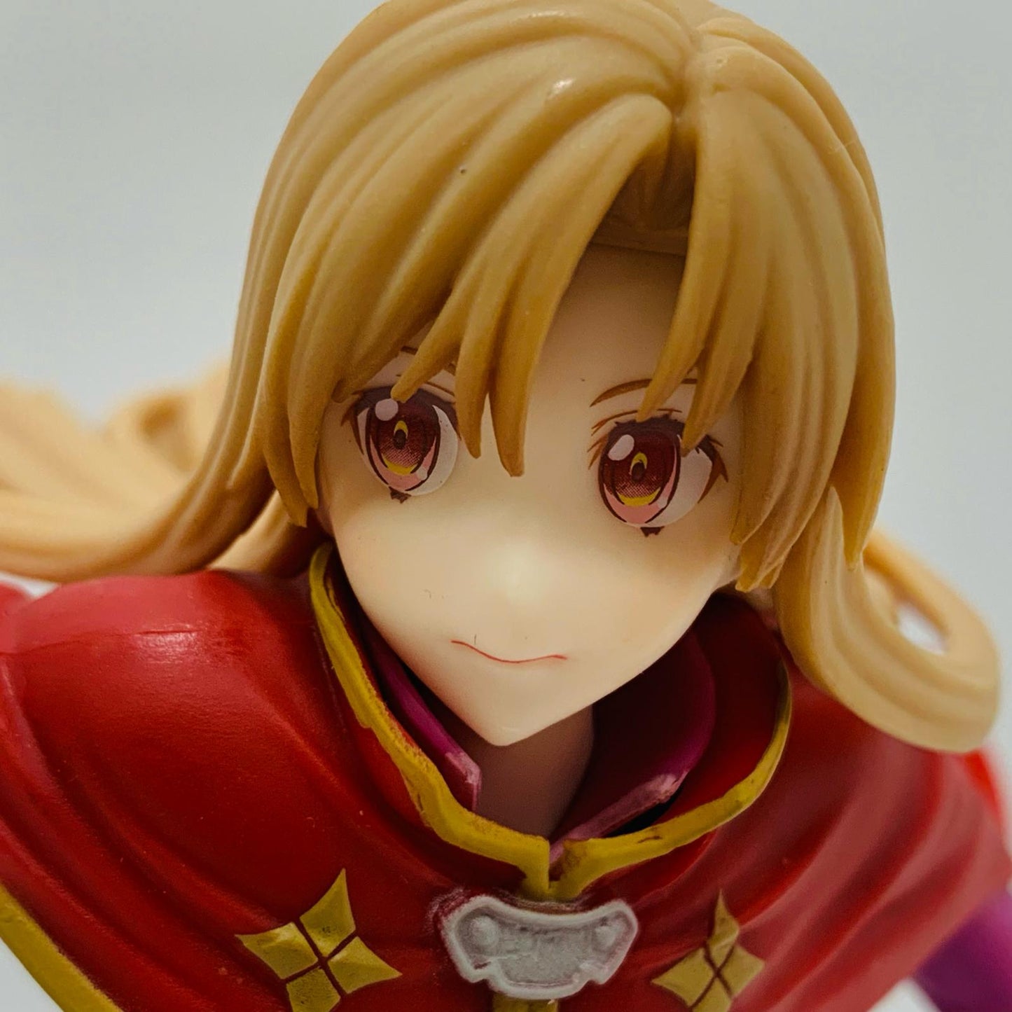 【中古】 アスナFIGURIZMα「劇場版ソードアート・オンライン-プログレッシブ-冥き夕闇のスケルツォ」【フィギュア】