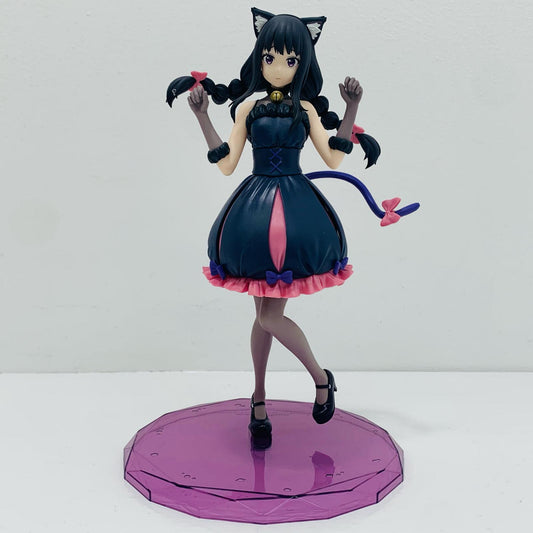 【中古】 井ノ上たきな・ハロウィンVer.BRILLIANTフィギュア「リコリス・リコイル」【フィギュア】