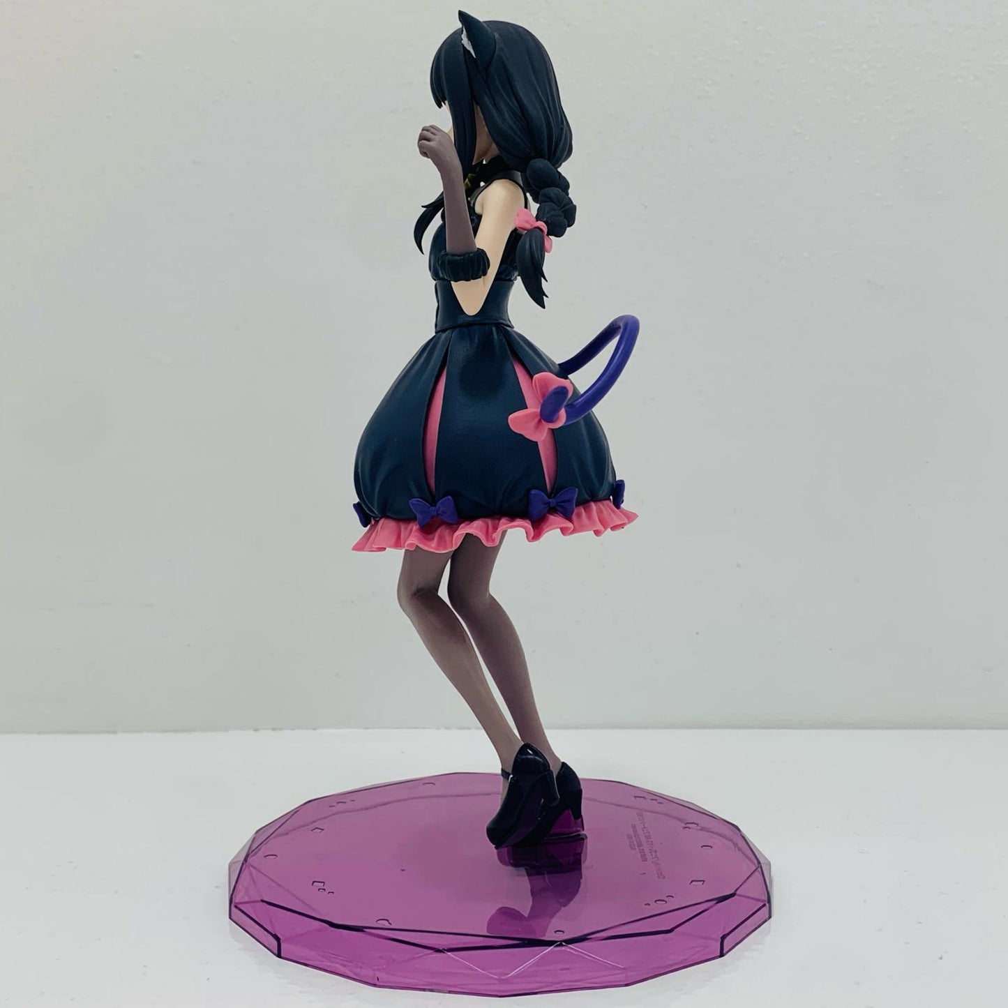 【中古】 井ノ上たきな・ハロウィンVer.BRILLIANTフィギュア「リコリス・リコイル」【フィギュア】