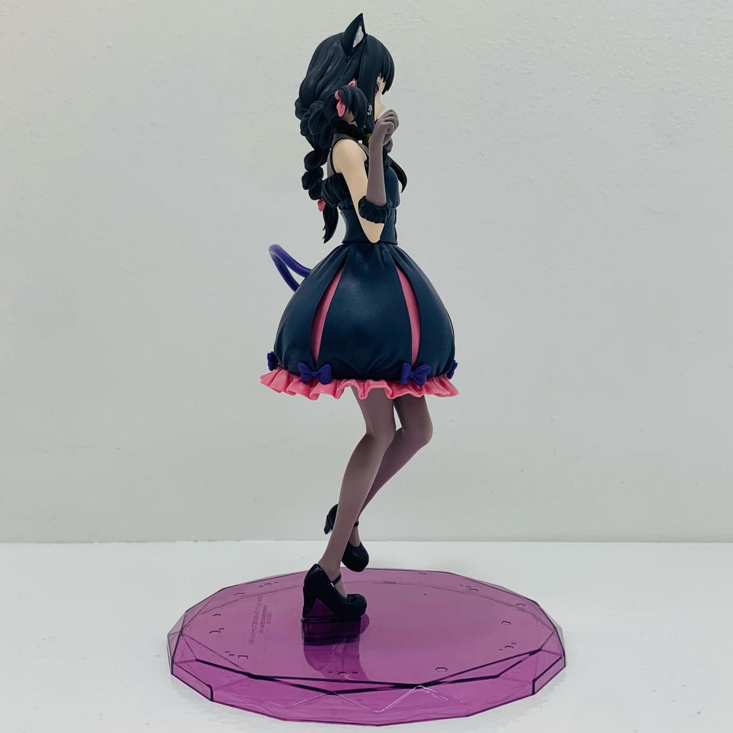 【中古】 井ノ上たきな・ハロウィンVer.BRILLIANTフィギュア「リコリス・リコイル」【フィギュア】