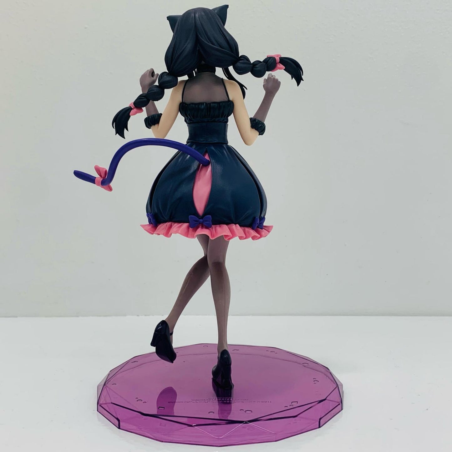 【中古】 井ノ上たきな・ハロウィンVer.BRILLIANTフィギュア「リコリス・リコイル」【フィギュア】