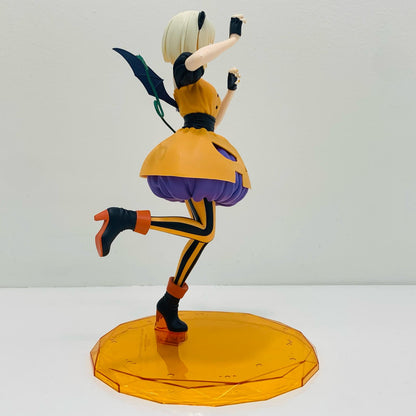 【中古】 錦木千束・ハロウィンVer.BRILLIANTフィギュア「リコリス・リコイル」【フィギュア】