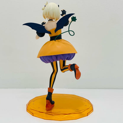 【中古】 錦木千束・ハロウィンVer.BRILLIANTフィギュア「リコリス・リコイル」【フィギュア】