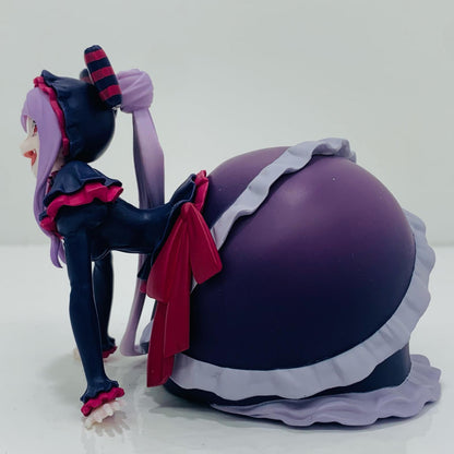 [Used] Shalltear - Noodle Stopper Figure "Overlord" [Figure]