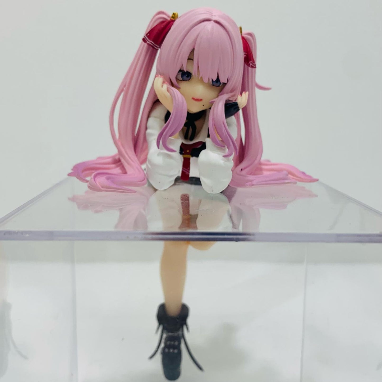 [Used] Uni/Noodle Stopper Figure "Goddess of Victory: NIKKE" [Figure]