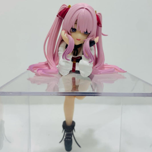 【中古】 ユニ/ぬーどるストッパーフィギュア「勝利の女神：NIKKE」【フィギュア】