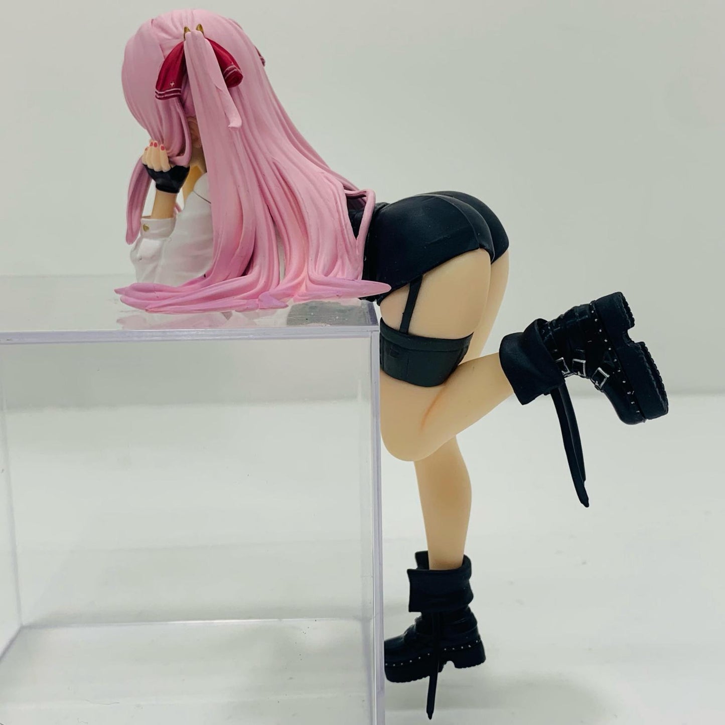 [Used] Uni/Noodle Stopper Figure "Goddess of Victory: NIKKE" [Figure]
