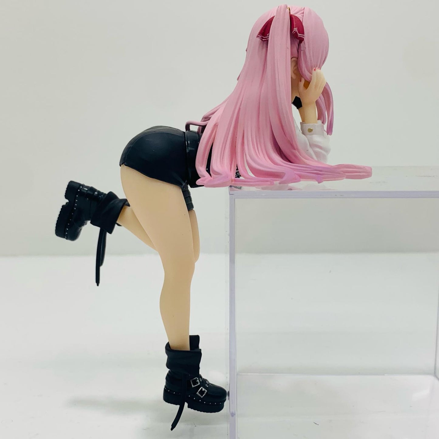 [Used] Uni/Noodle Stopper Figure "Goddess of Victory: NIKKE" [Figure]