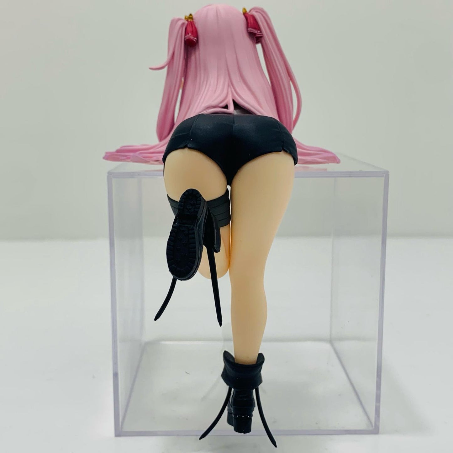 [Used] Uni/Noodle Stopper Figure "Goddess of Victory: NIKKE" [Figure]