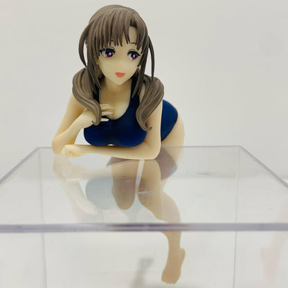 [Used] Mamako Oosuki - Noodle Stopper Figure "Do You Love Your Mom and Her Two-Hit Multi-Target Attacks?" [Figure]