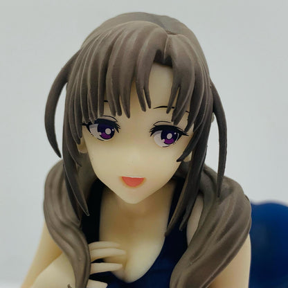[Used] Mamako Oosuki - Noodle Stopper Figure "Do You Love Your Mom and Her Two-Hit Multi-Target Attacks?" [Figure]