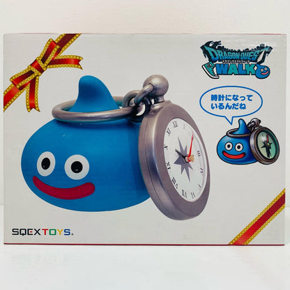 【中古】 スラミチ 魔法のコンパスが時計になった!フィ ドラゴンクエスト 誕生35周年記念 ふくびき所スペシャル ～思い出いっぱい!ゆめいっぱい!!編～