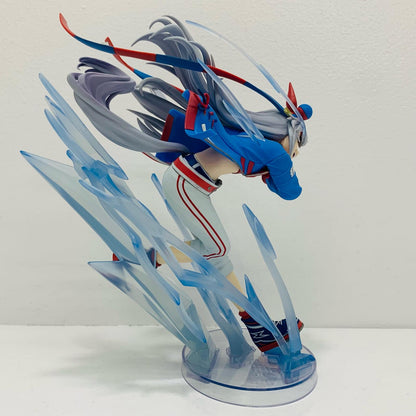 [Used] Tamamo Cross - Banpresto Evolve Figure "Umamusume Cinderella Gray" [Figure]