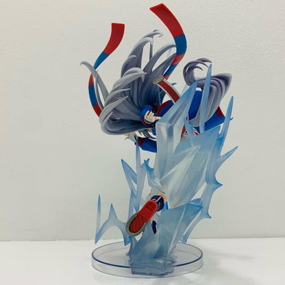 [Used] Tamamo Cross - Banpresto Evolve Figure "Umamusume Cinderella Gray" [Figure]