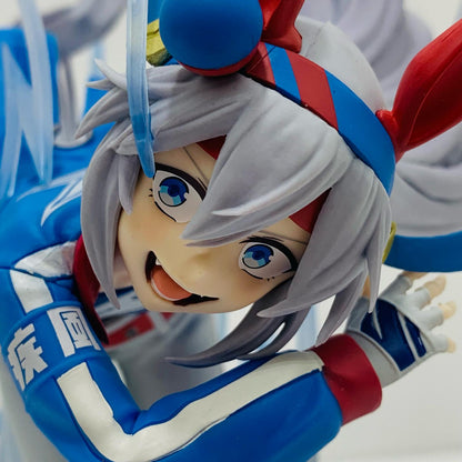 [Used] Tamamo Cross - Banpresto Evolve Figure "Umamusume Cinderella Gray" [Figure]