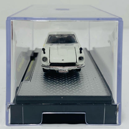 【中古】 1/64 1970 Nissan Fairlady Z432(ウィンブルドンホワイト) 「Auto-Japan Datsun / Nissan Asst’ castings」