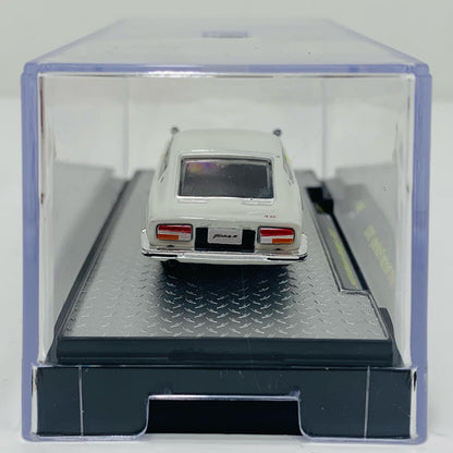 【中古】 1/64 1970 Nissan Fairlady Z432(ウィンブルドンホワイト) 「Auto-Japan Datsun / Nissan Asst’ castings」