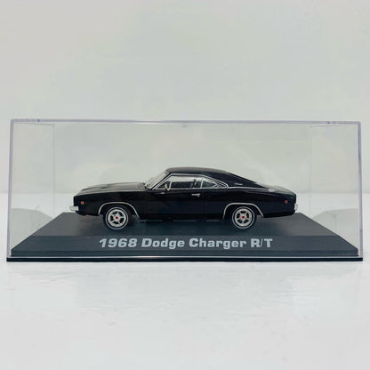 【中古】 1/43 1968 Dodge Charger R/T 「John Wick (2014)」