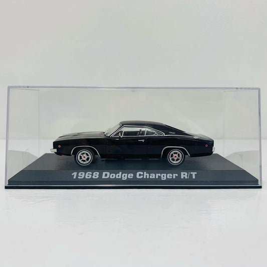 【中古】 1/43 1968 Dodge Charger R/T 「John Wick (2014)」