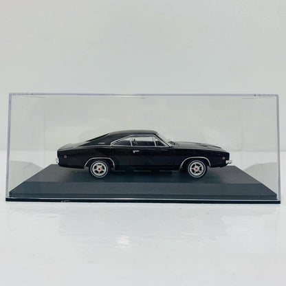 【中古】 1/43 1968 Dodge Charger R/T 「John Wick (2014)」