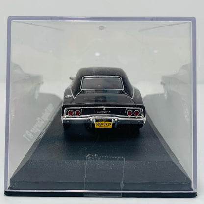 【中古】 1/43 1968 Dodge Charger R/T 「John Wick (2014)」