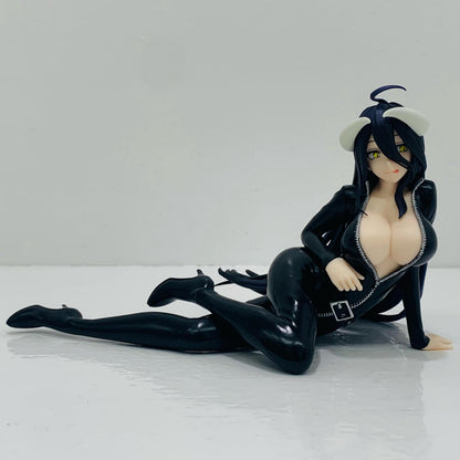 [Used] Albedo -IF- Relaxtime - "Overlord" [Figure]