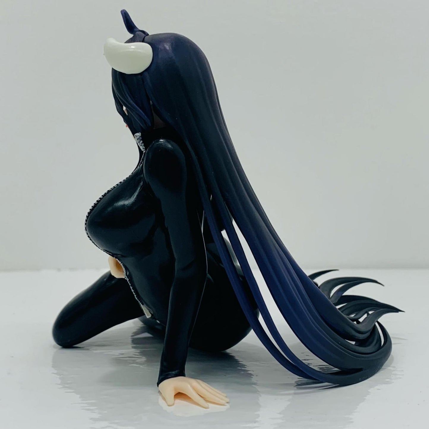 [Used] Albedo -IF- Relaxtime - "Overlord" [Figure]