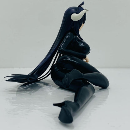 [Used] Albedo -IF- Relaxtime - "Overlord" [Figure]